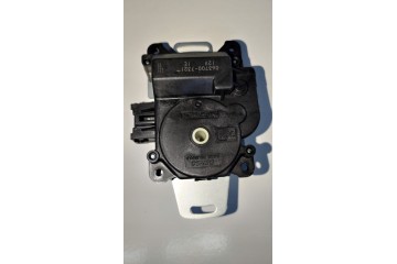 Motor Servo de Control de Calefacción Mitsubishi Grandis - Mezcla de 