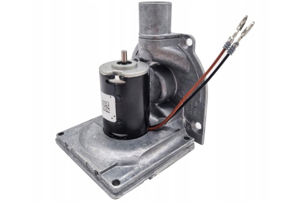 EBERSPAECHER HYDRONIC D5WS D5WSC D5WZ 12V AIR BLOWER MOTOR