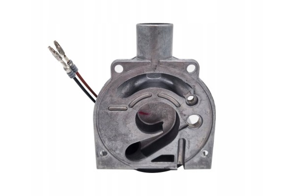 EBERSPAECHER HYDRONIC D5WS D5WSC D5WZ 12V AIR BLOWER MOTOR Packaging status original
