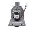 EBERSPAECHER HYDRONIC D5WS D5WSC D5WZ 12V AIR BLOWER MOTOR Catalog number of the part 25 2219 99 1600 0L