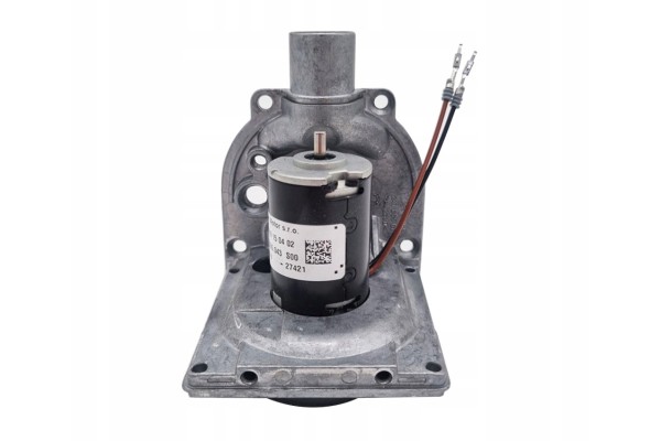 EBERSPAECHER HYDRONIC D5WS D5WSC D5WZ 12V AIR BLOWER MOTOR Catalog number of the part 25 2219 99 1600 0L