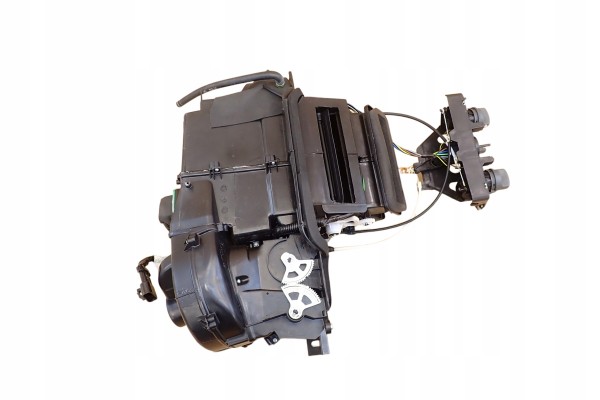HEATER FIAT SEICENTO 735382261 NEW ORIGINAL COMPLETE Quality of parts according to GVO O original with manufacturer s logo OE