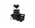 Calefactor Fiat Seicento 735382261 Nuevo Original Completo