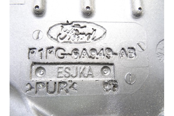 F1FG6A949AB TAPA MOTOR FORD S-MAX (CDR) Trend 2017 F1FG6A949AB 212231 FORD - 1