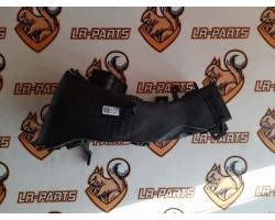 BRAKE COOLING CHANNEL RIGHT RANGE ROVER SPORT L461 N9X2 2D208 AE