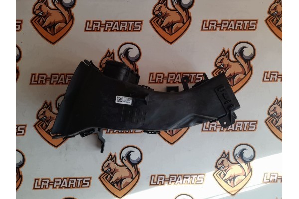 BRAKE COOLING CHANNEL RIGHT RANGE ROVER SPORT L461 N9X2 2D208 AE