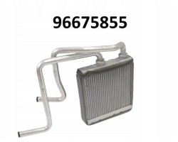 CHEVROLET SPARK M300 HEATER OEM 96675855