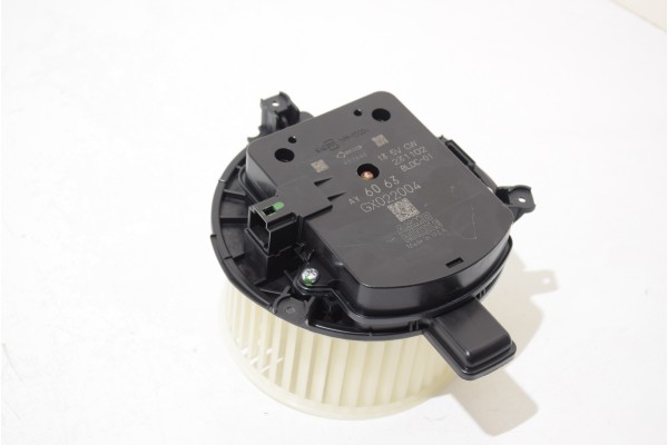 BMW X5 G05 X6 G06 X7 G07 G09 Blower Fan Vent Heater