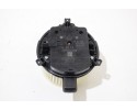 BMW X5 G05 X6 G06 X7 G07 G09 Blower Fan Vent Heater Catalog number of the part 9490192 BMW BLDC 01