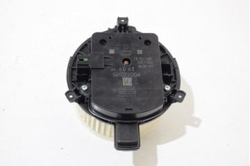 BMW X5 G05 X6 G06 X7 G07 G09 Blower Fan Vent Heater Catalog number of the part 9490192 BMW BLDC 01