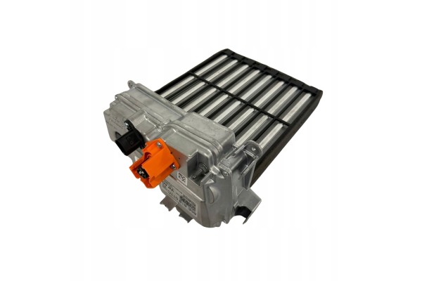 Electric heater Audi A6 e tron 85E819011C Catalog number of the part 85E819011C 85E 819 011 C glp