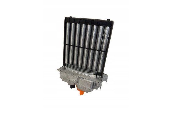 Electric heater Audi A6 e tron 85E819011C Car type passenger cars