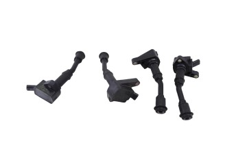 DS7G12A366BB BOBINA ENCENDIDO FORD S-MAX (CDR) Trend 2017 DS7G12A366BB 212240 FORD - 1