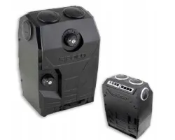 Calefactor adicional universal Siroco 22576