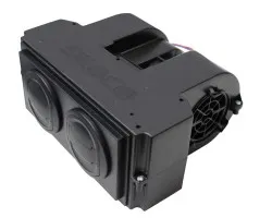 Calefactor WEBASTO AGUA 12V 4,3kW / F 86,5
