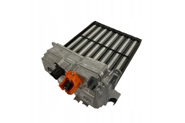 Electric heater Audi A6 e tron 85E819011B Catalog number of the part 85E819011B 85E 819 011 B glp