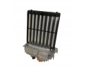 Electric heater Audi A6 e tron 85E819011B Car type passenger cars