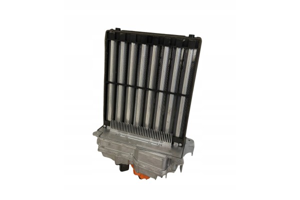 Electric heater Audi A6 e tron 85E819011B Car type passenger cars