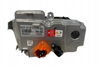 Electric heater Audi A6 e tron 85E819011B Quality of parts according to GVO O original with manufacturer s logo OE
