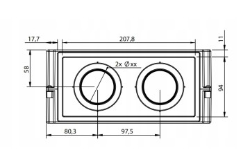 WATER HEATER PIPE FI 50 12V 4 3 KW Car type 4x4 SUV buses undefined trucks cargo vans RVs passenger cars