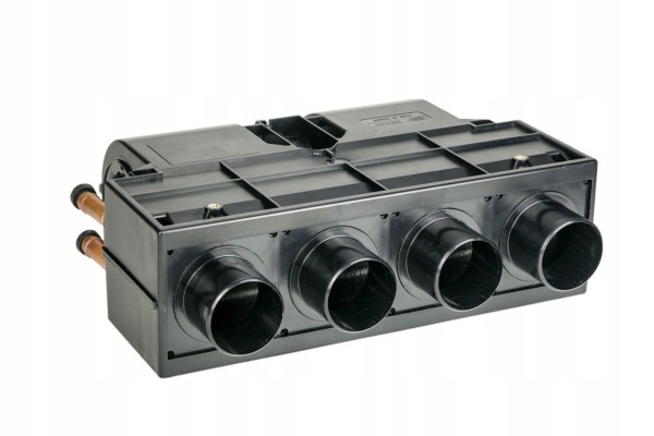 ADDITIONAL HEATER WEBASTO 12V 9 kW TYPE D 60