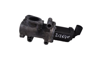  VALVULA EGR OPEL VECTRA C BERLINA Comfort 2005 212640 OPEL - 1
