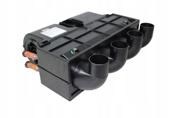 ADDITIONAL HEATER WEBASTO 12V 9 kW TYPE D 60 Part manufacturer Siroco