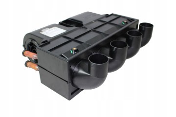 ADDITIONAL HEATER WEBASTO 12V 9 kW TYPE D 60 Part manufacturer Siroco