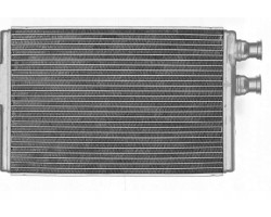 HEATER CHRYSLER TOWN COUNTRY DODGE GRAND CARAVAN HEATER 2008 20