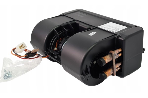 UNIVERSAL WATER HEATER 12V 6 5KW 80W 4x45mm Part manufacturer Siroco