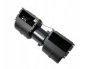 BLOWER FAN SPAL 008 A54 02 12V 3 SPEED