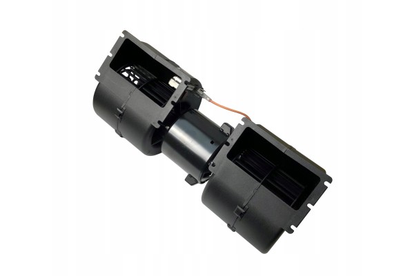 BLOWER FAN SPAL 008 A54 02 12V 3 SPEED
