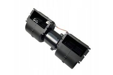 BLOWER FAN SPAL 008 A54 02 12V 3 SPEED