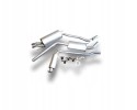 VW T4 2 5 TDi AYC AUF ACV AYY AJT 96 03 SILENCERS middle end silencer