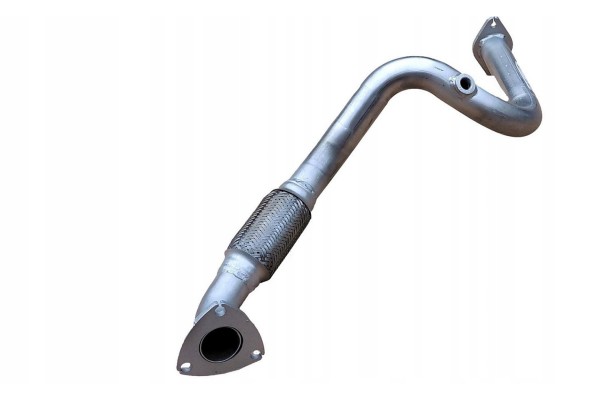 CHEVROLET AVEO T300 1 2 1 4 2011 2024 EXHAUST PIPE COLLECTOR PIPE