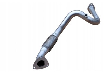 CHEVROLET AVEO T300 1 2 1 4 2011 2024 EXHAUST PIPE COLLECTOR PIPE