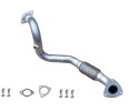 CHEVROLET AVEO T300 1 2 1 4 2011 2024 EXHAUST PIPE COLLECTOR PIPE Catalog number of the part 7048
