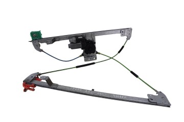 ELEVALUNAS DELANTERO DERECHO PEUGEOT EXPERT FURGÓN