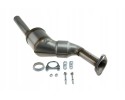 NTY KAT RE 004 Catalyst Quality of parts according to GVO Q original with factory logo OEM OES