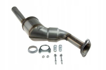 NTY KAT RE 004 Catalyst Quality of parts according to GVO Q original with factory logo OEM OES