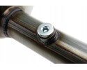 NTY KAT RE 004 Catalyst Catalog number of the original RENAULT 8200251432 RENAULT 8200436590 RENAULT 8200568599 RENAULT 82006889