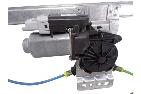 ELEVALUNAS DELANTERO DERECHO PEUGEOT EXPERT FURGÓN