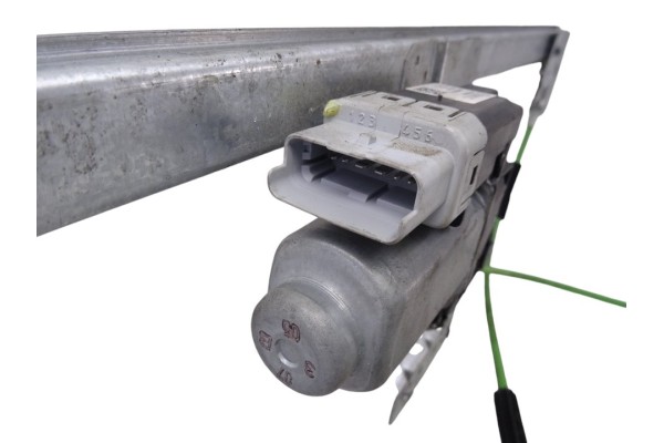 ELEVALUNAS DELANTERO DERECHO PEUGEOT EXPERT FURGÓN