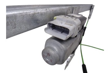 ELEVALUNAS DELANTERO DERECHO PEUGEOT EXPERT FURGÓN