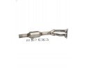 CATALYTIC CONVERTER 27 6157 MAXGEAR AUDI SEAT SKODA VW A3
