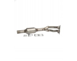 CATALYTIC CONVERTER 27 6157 MAXGEAR AUDI SEAT SKODA VW A3