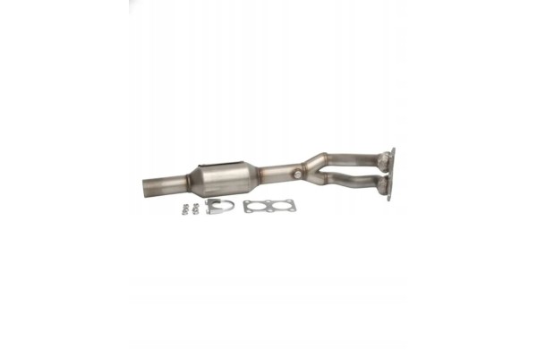 CATALYTIC CONVERTER 27 6157 MAXGEAR AUDI SEAT SKODA VW A3