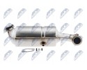 NTY DPF AR 000 PARTICULATE FILTER DPF