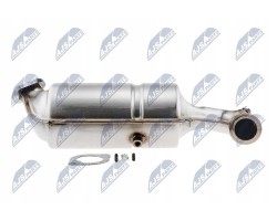 NTY DPF AR 000 PARTICULATE FILTER DPF