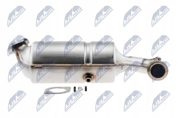NTY DPF AR 000 PARTICULATE FILTER DPF